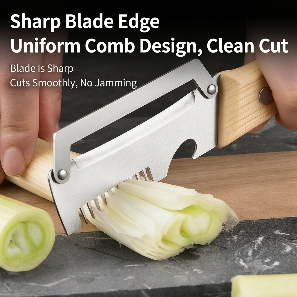 Multifunctional Stainless Steel Fruit Vegetable Peeler | 2 Pieces Per Pack